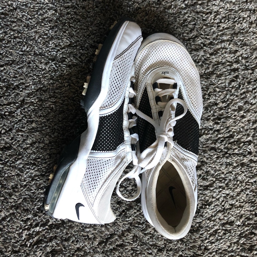 Women’s Nike Golf Shoes